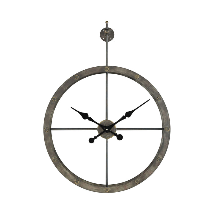 Depeche Wall Clock