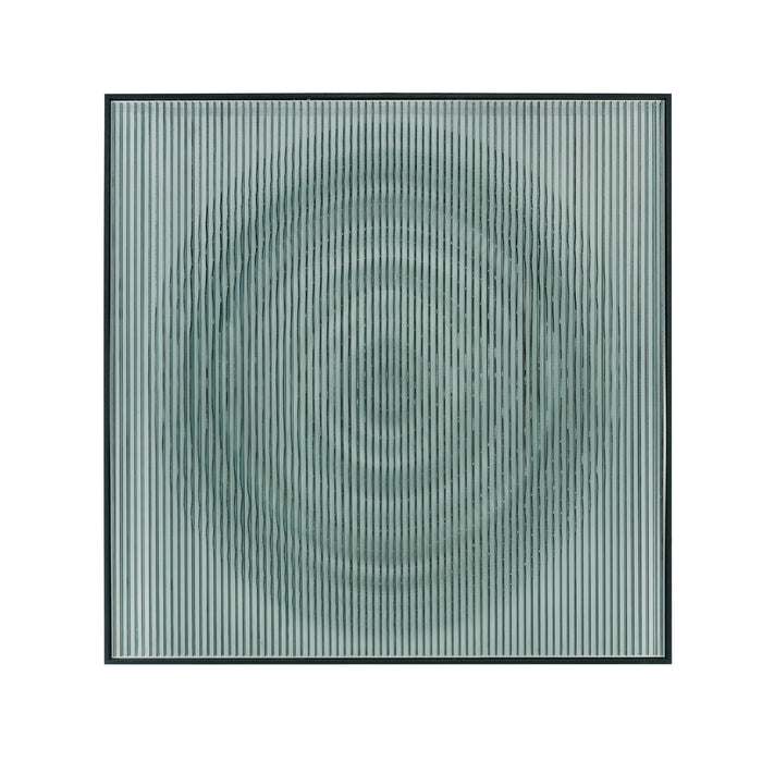 Ripple Dimensional Wall Art