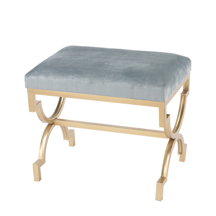 Comtesse Bench - Duck Egg Blue