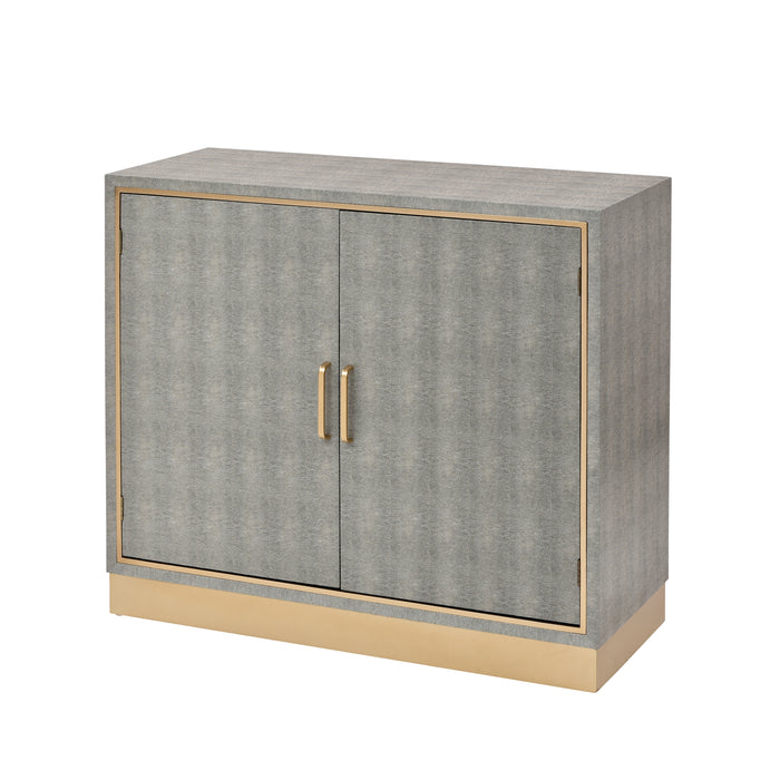 Sands Point Cabinet - 2 Door