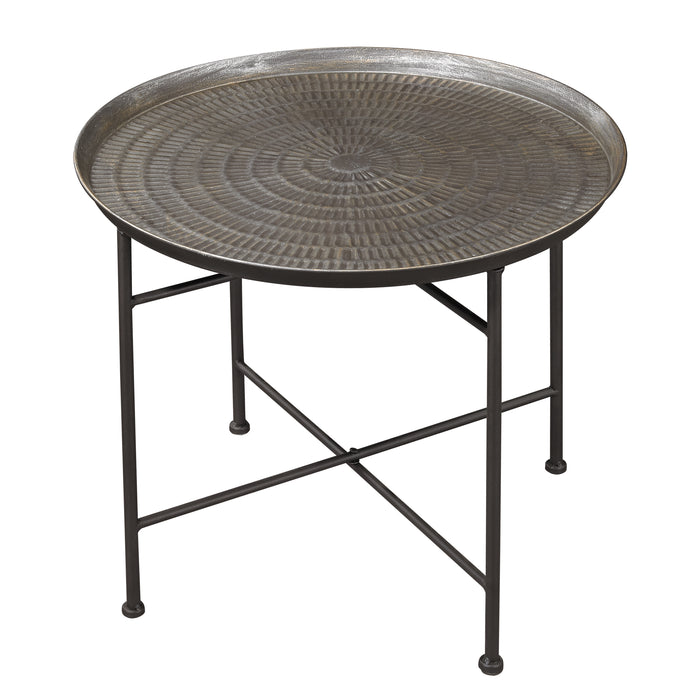 Ignition Accent Table