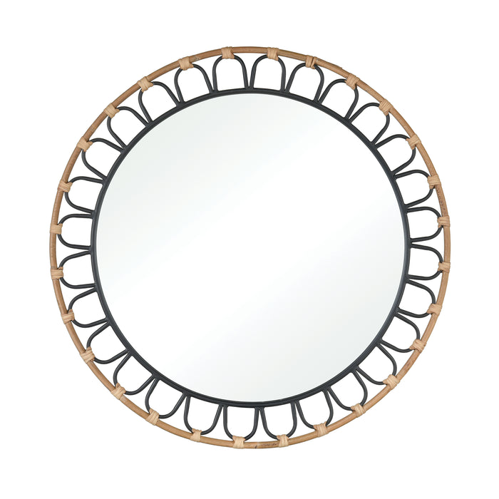 Fisher Island Wall Mirror