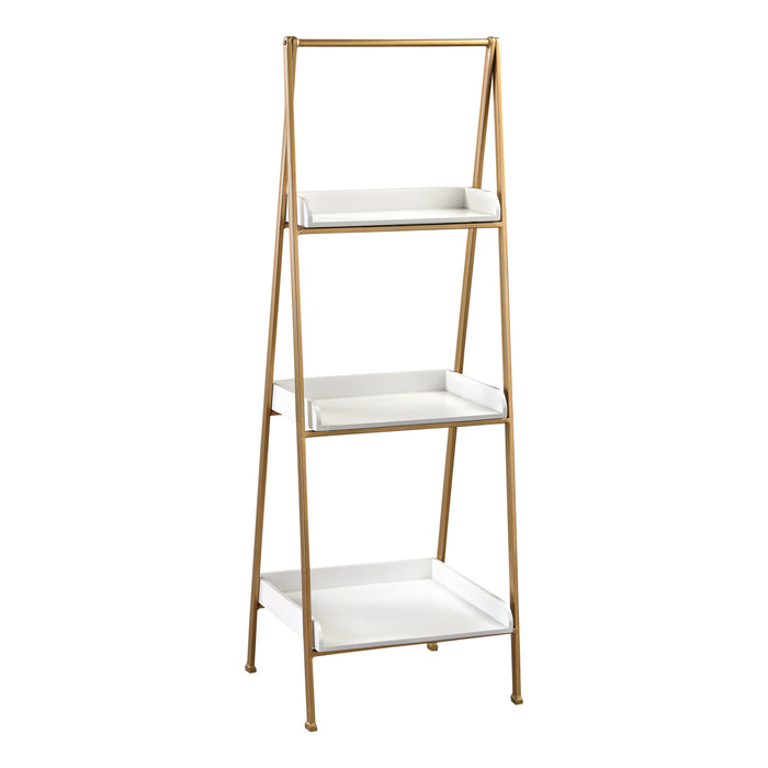 Kline Shelving Unit - Small