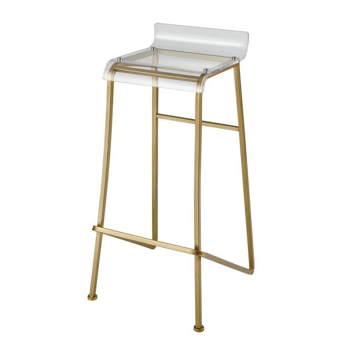 Hyperion Bar Stool