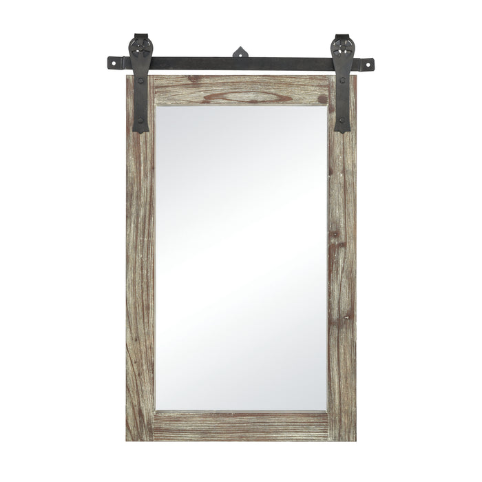 Los Olivos Wall Mirror - Small