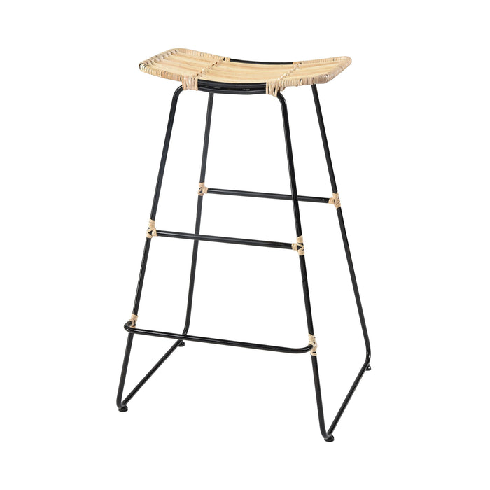 Panama Hat Stool