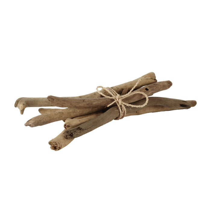 Driftwood Bundle Decorative Object