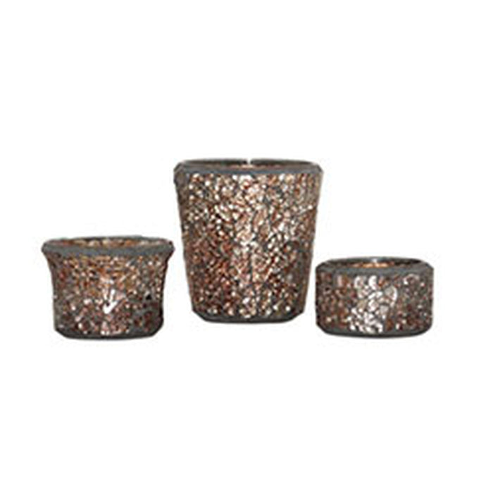 Roxbury Votives (3-piece Set)