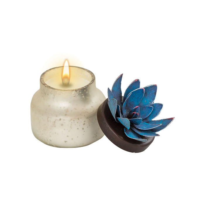 Nalin Single-Wick Wax Candle