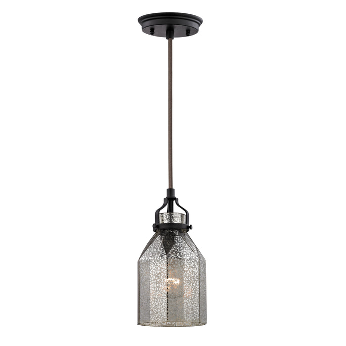 Danica Configurable Multi Pendant - Oil Rubbed Bronze