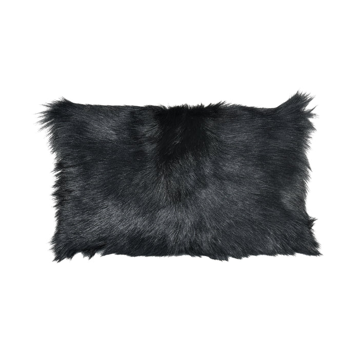 Bareback Pillow - Black