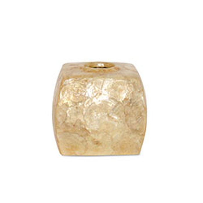 Contessa Tissue Box Chmp Shell Fw