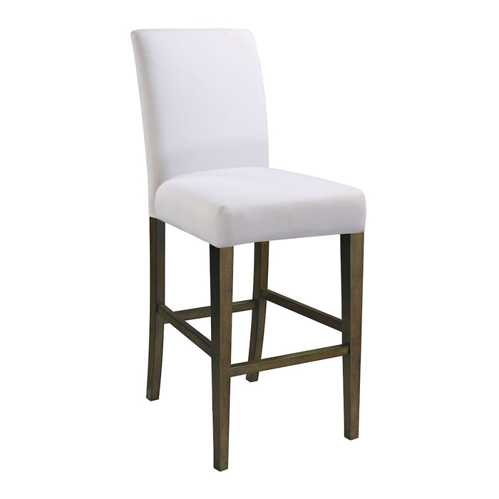 Couture Covers Barstool- CHAIR ONLY