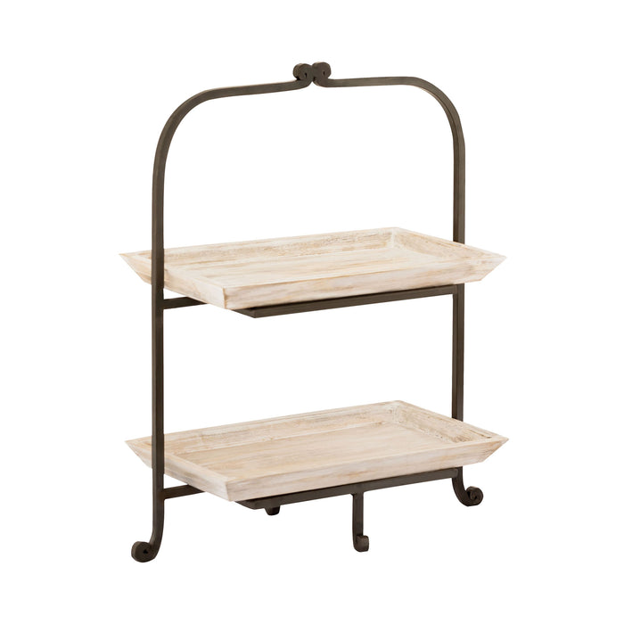 Linwood Two-Tier Server