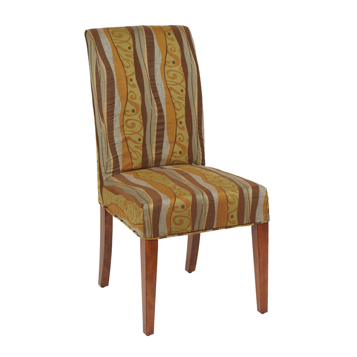 Bartola Parsons Chair - COVER ONLY