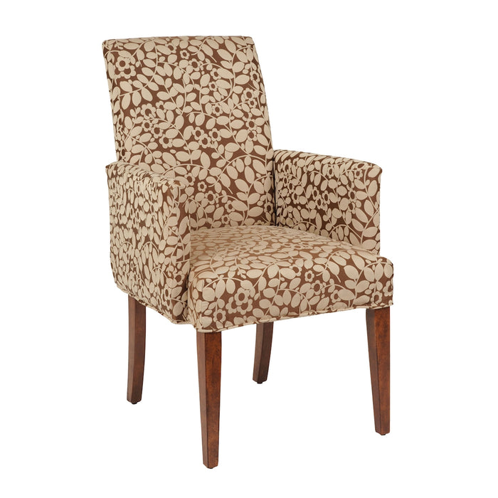 Sasha Armchair - COVER ONLY