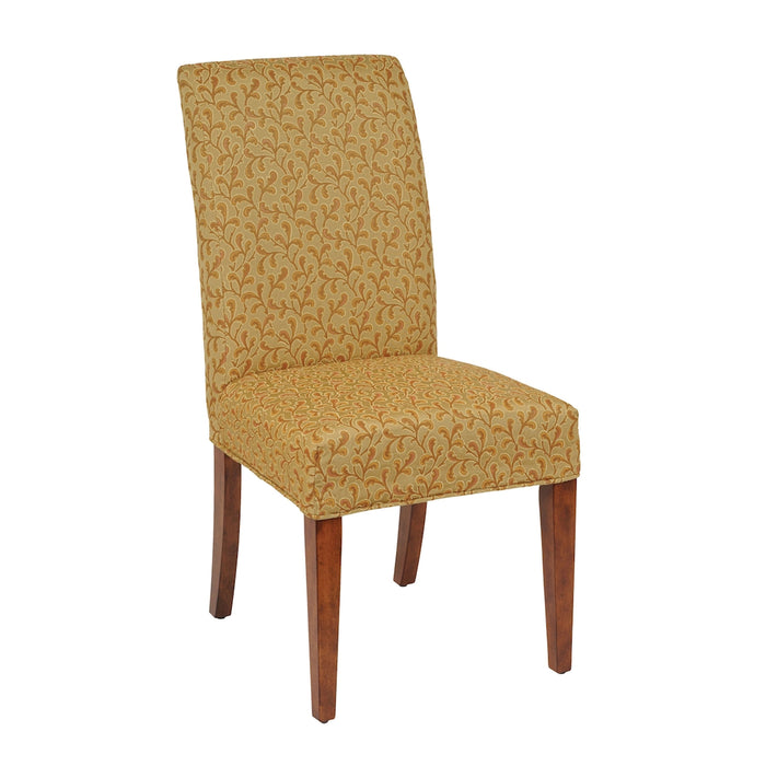 Garden-Parsons Chair - COVER ONLY