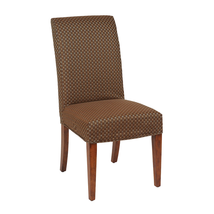 Belvedere/Ciroc Parsons Chair - COVER ONLY