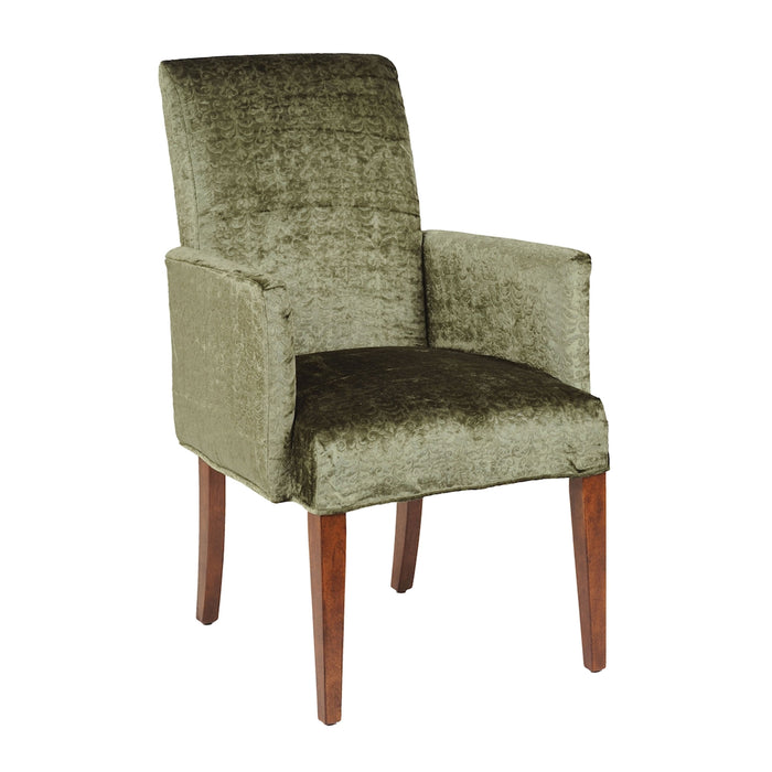 Kier Armchair - COVER ONLY