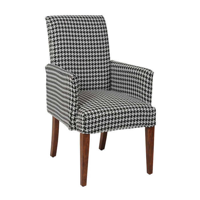 Zaranoff Armchair - COVER ONLY