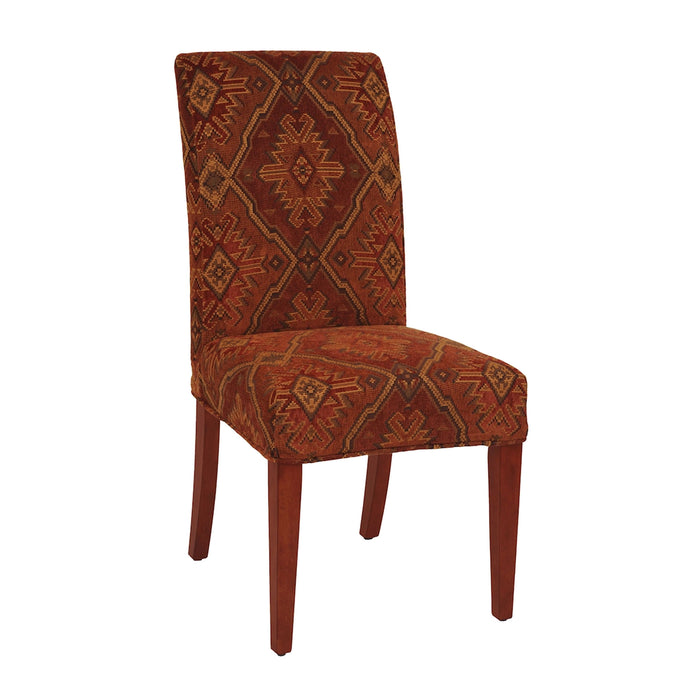 Pottery Parsons Chair - COVER ONLY