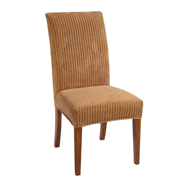 Thyme Parsons Chair (Unskirted) - COVER ONLY