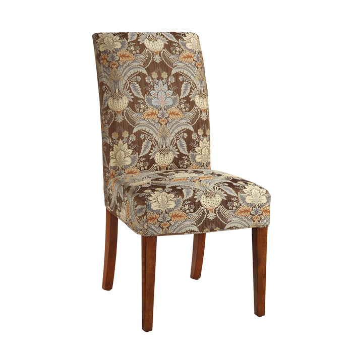 Sky Parsons Chair (Unskirted) - COVER ONLY