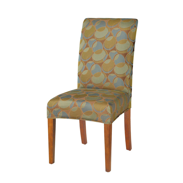 Rainforest Parsons Chair (Unskirted) - COVER ONLY