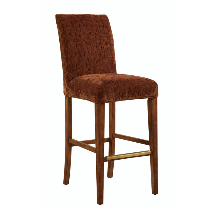 Copper Bar Stool - COVER ONLY