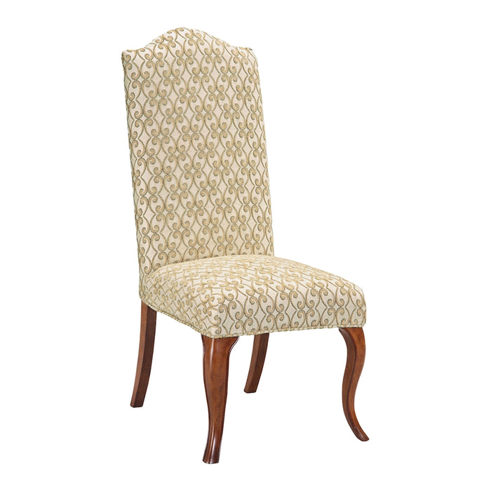 Saffron Highback Chair - COVER ONLY