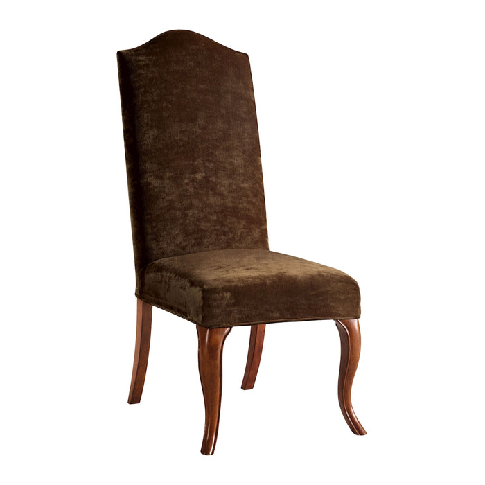 Truffle Highback Chair - COVER ONLY