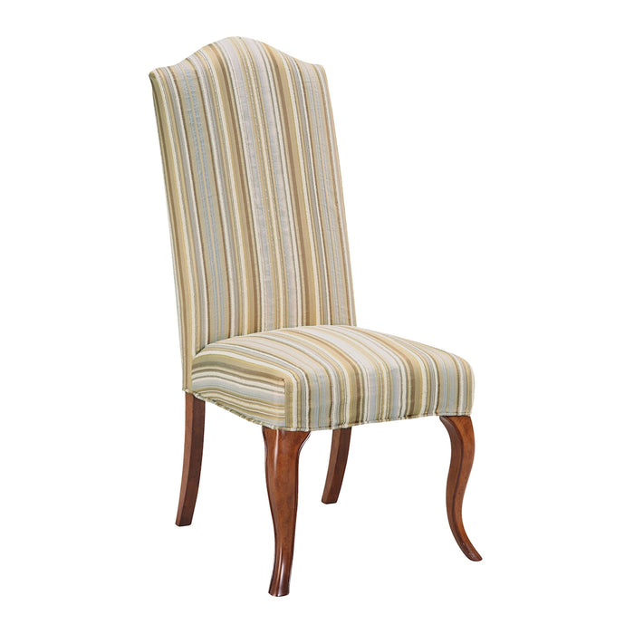 Dove Parsons Chair - COVER ONLY