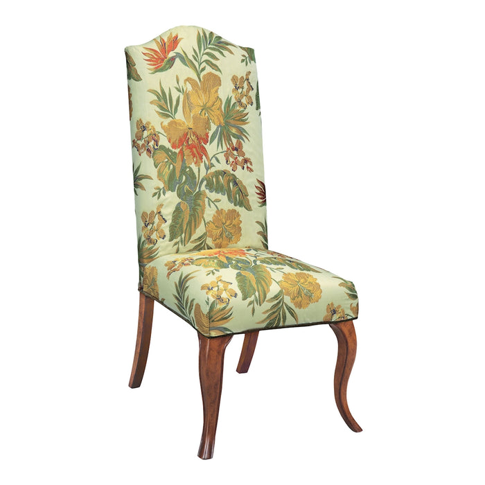 Orchid Highback Chair - COVER ONLY