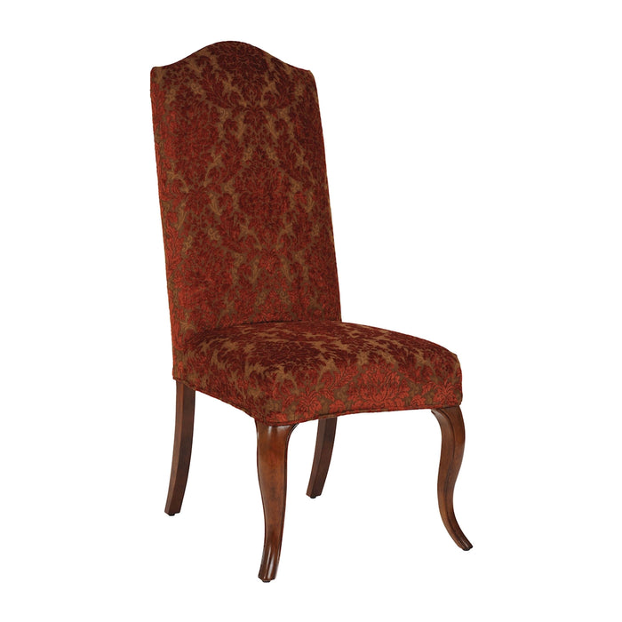 Tawny Highback Chair - COVER ONLY