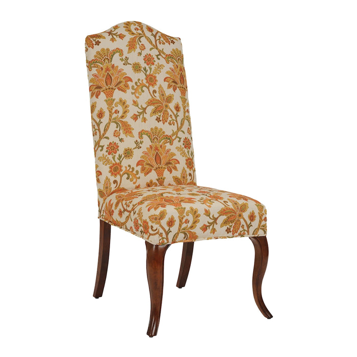 Jolie Highback Chair - COVER ONLY