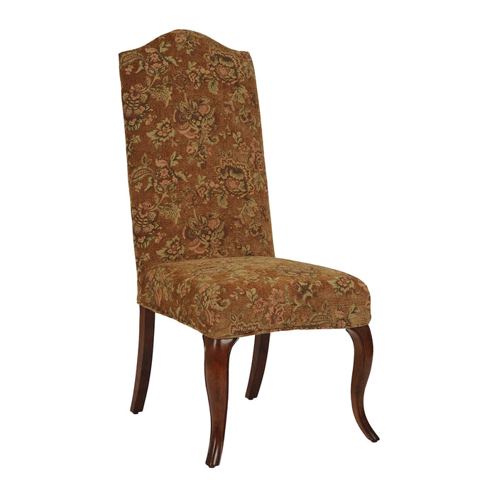 Ginger Highback Chair - COVER ONLY