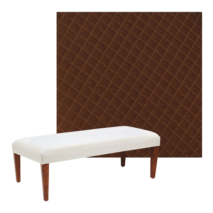 Mink Bench - COVER ONLY