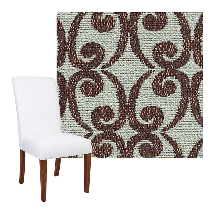 Predmore Parsons Chair - COVER ONLY