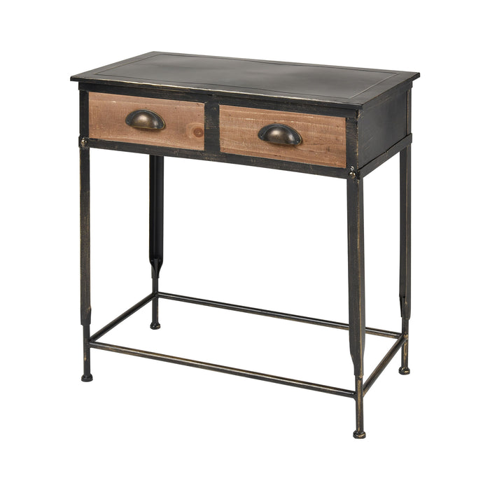 Cambridge Rectangular Console Table