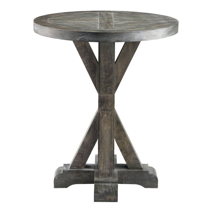 Bridgeport Accent Table