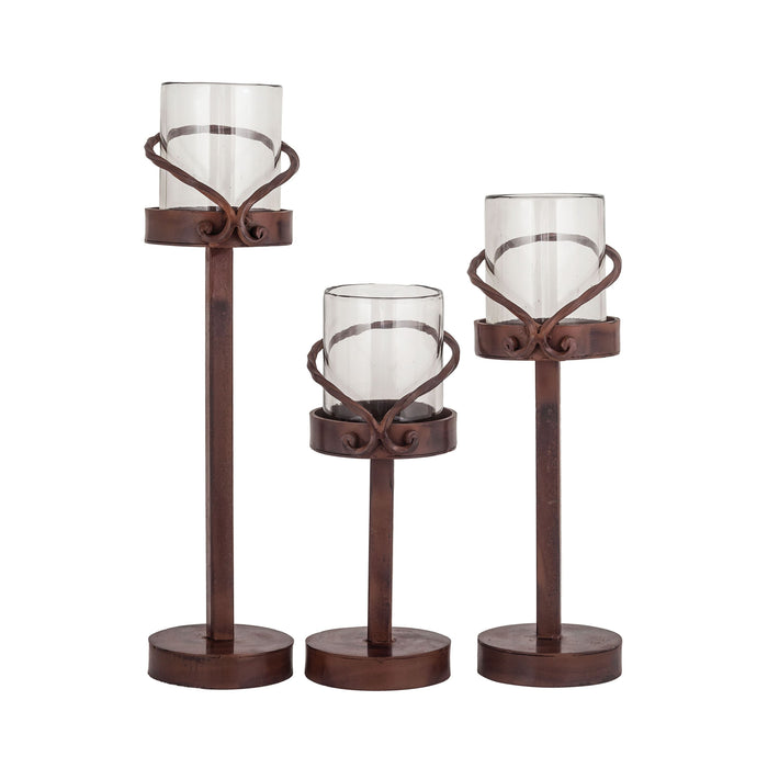 Lasso Set of 3 Lighting