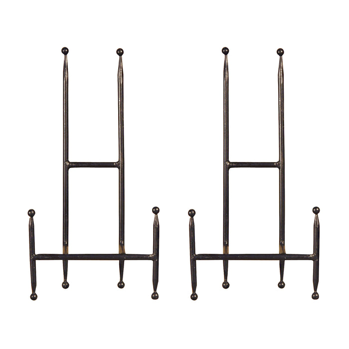 Camarena Easel - Set of 2 16-inch