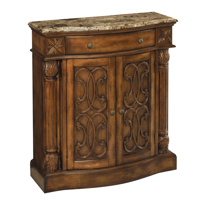 William Cabinet