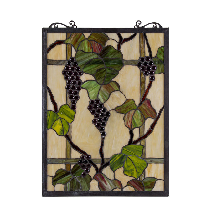 Grape 16x20 Plaque