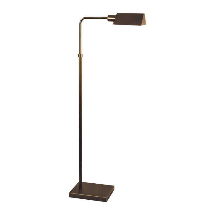 Pharmacy 42'' High 1-Light Floor Lamp - Bronze