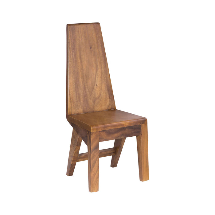 Teak Wood Dining Chair