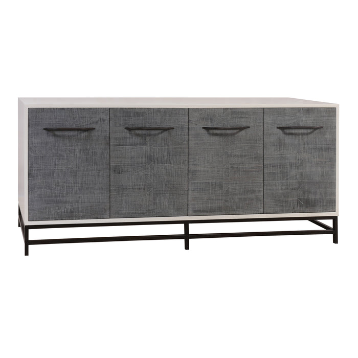 Dovetail Credenza