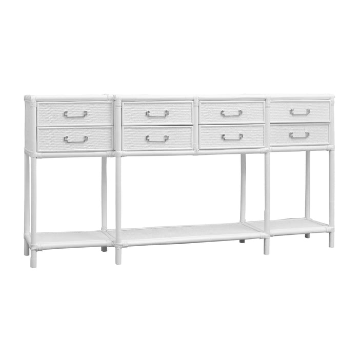 Hawthorn Console Table