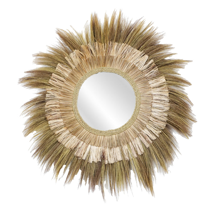 Laurent Wall Mirror