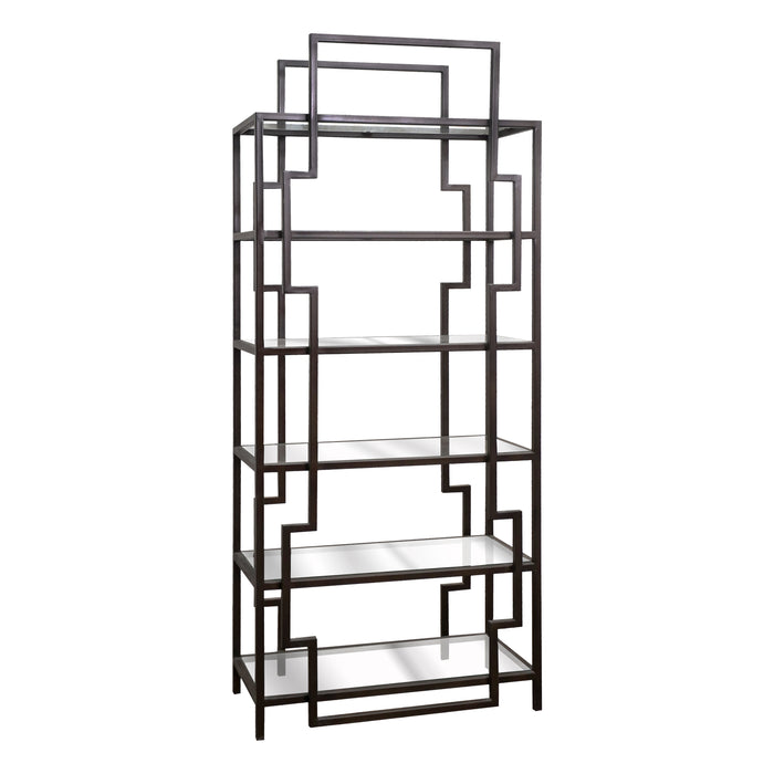 McGuire Bookcase